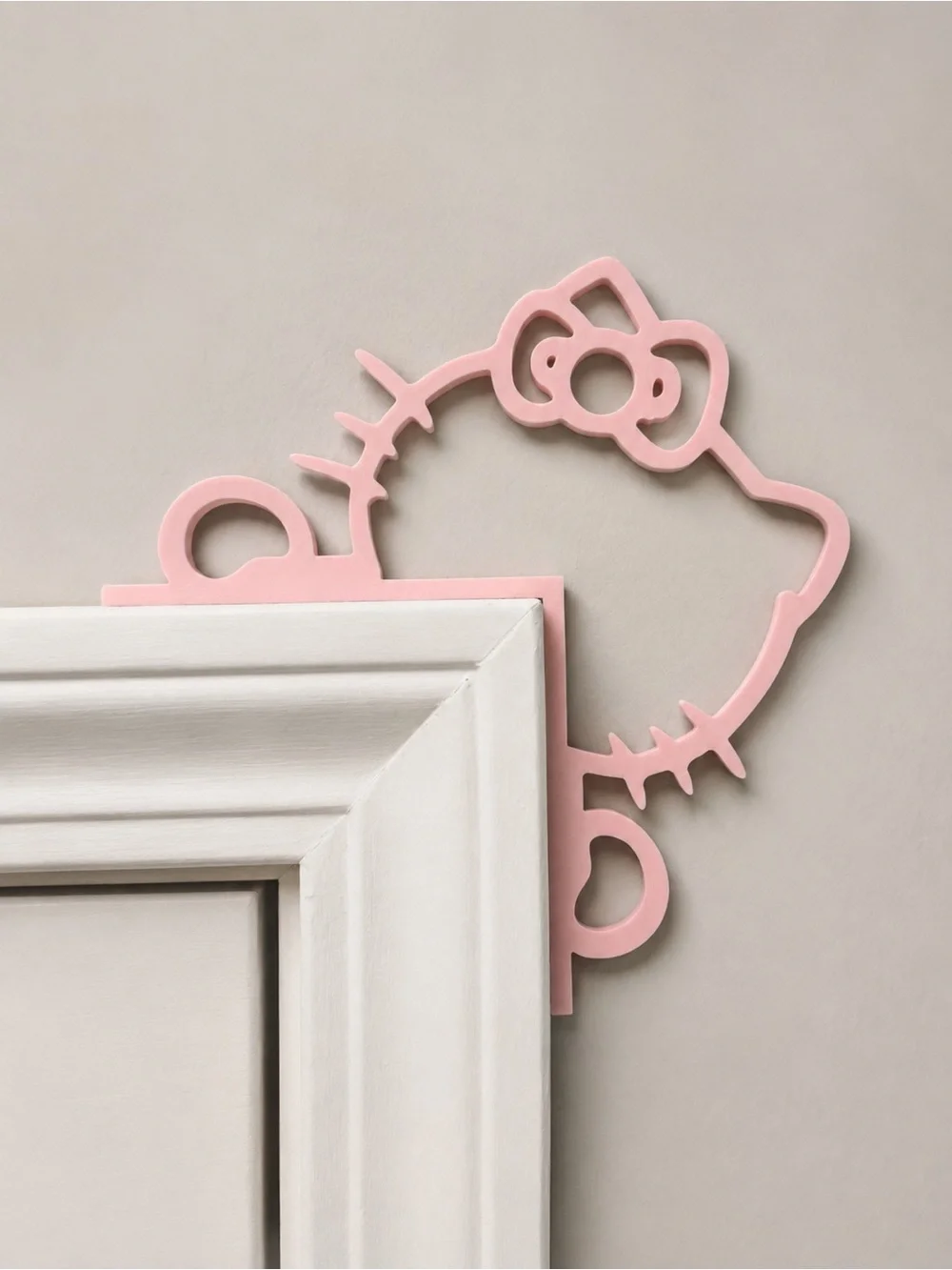 Door Corner Wall Decor - (Pick 4 Bundle)